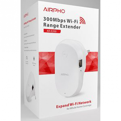 REPETIDOR WIFI AIRPHO